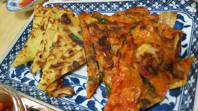 韓国食彩幸房 - サブ画像1