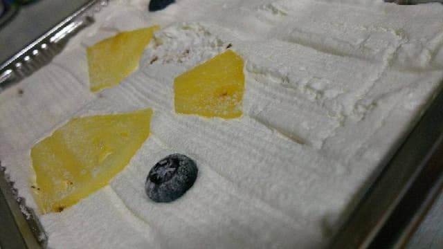 スイーツワンダーランド アラキ - サブ画像3