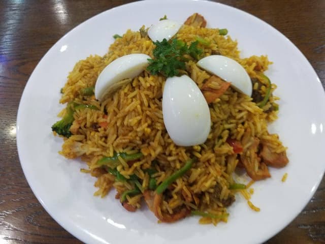 アジアンスカイガーデン ファミリーレストラン&バー - サブ画像2