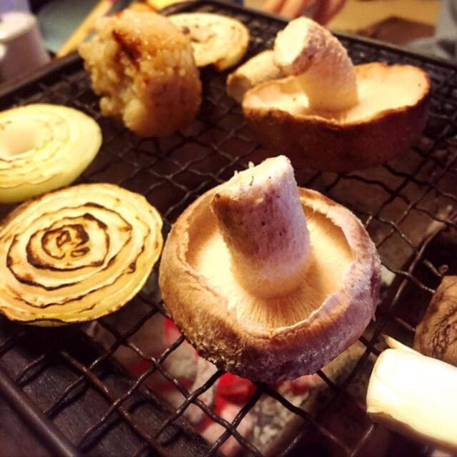 きのこ苑 お山のたいしょう - サブ画像3