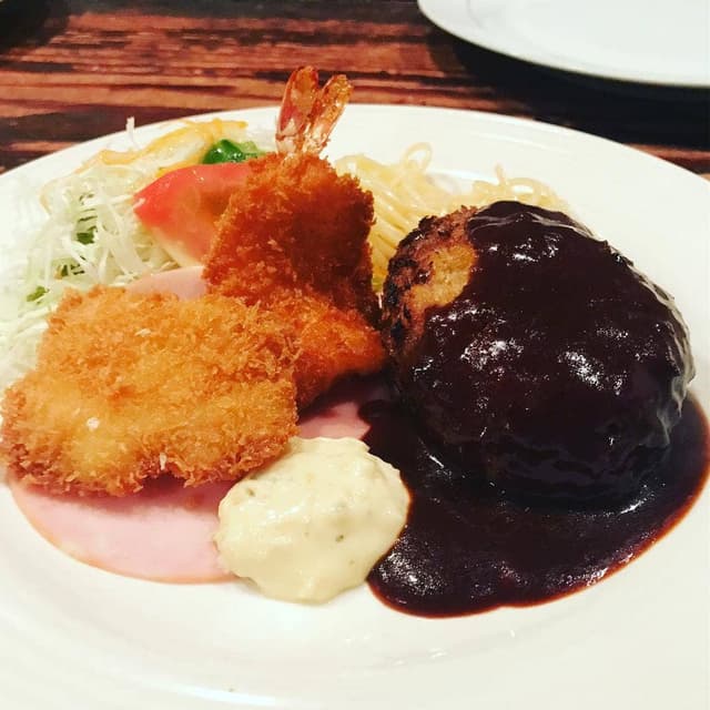 ロシナンテ - サブ画像3