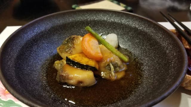 魚菜 稲月 - サブ画像2