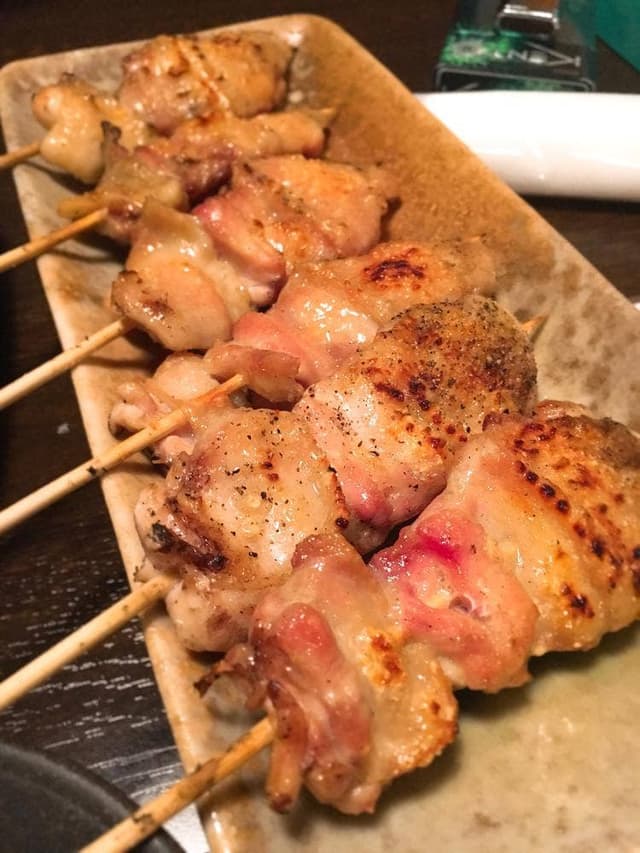 鳥拳 - サブ画像1