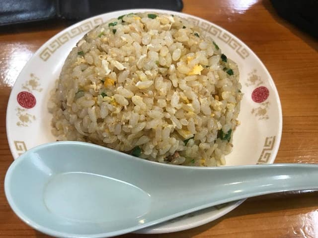 げんこつラーメン - サブ画像3
