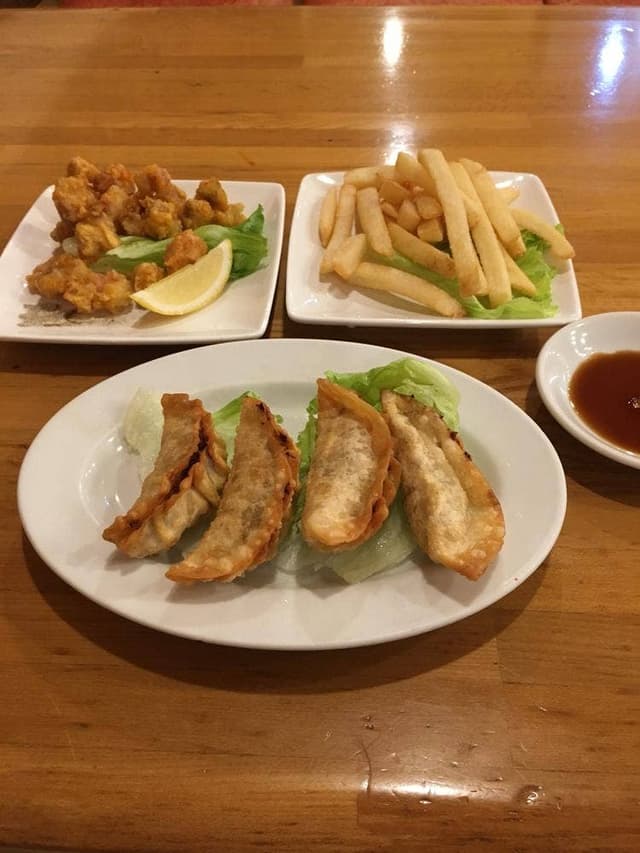 台湾料理 海鮮館 那古野店 - サブ画像3
