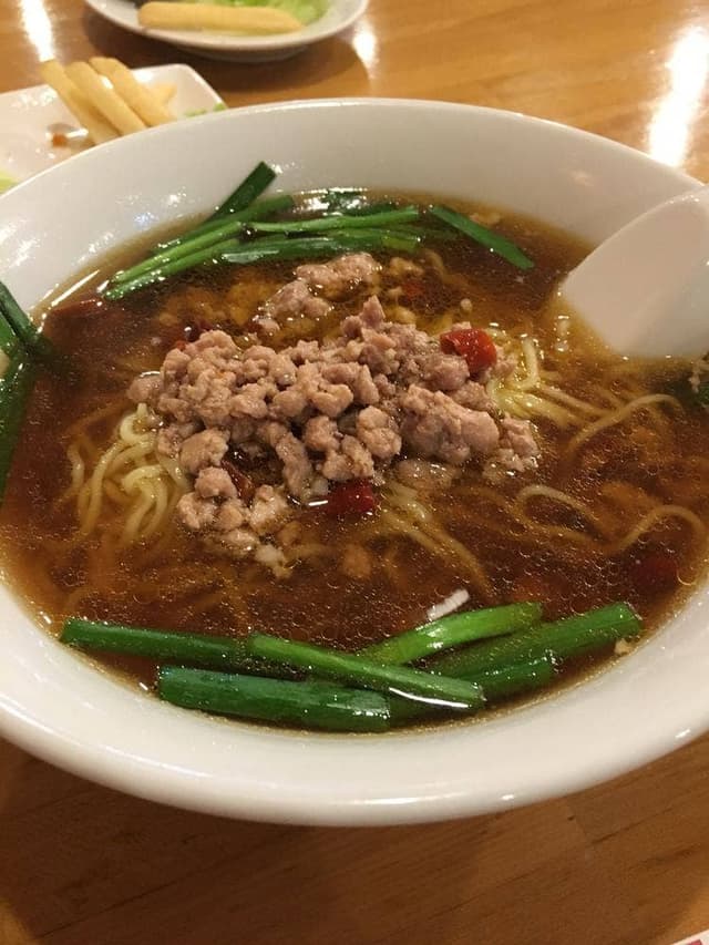 台湾料理 海鮮館 那古野店 - サブ画像1