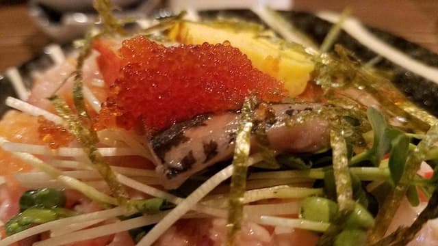 創作居酒屋 まるく - サブ画像1