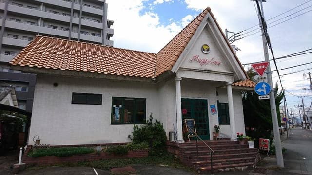 マリー・ルウ - サブ画像2