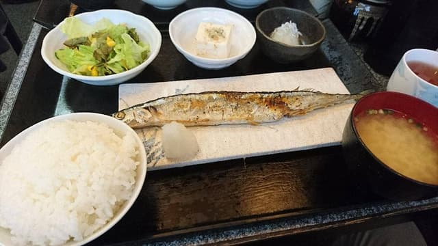 旬菜山 - サブ画像1