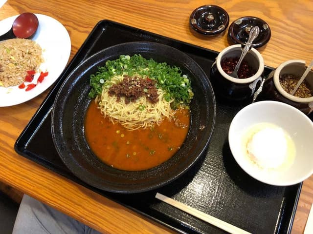 味の蔵府中店 - サブ画像1