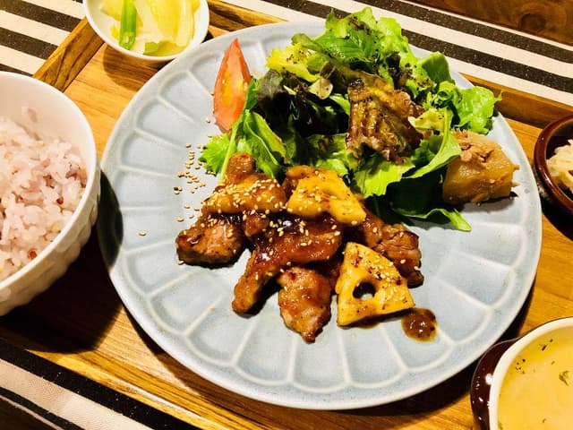 KITCHEN "BB" - サブ画像3