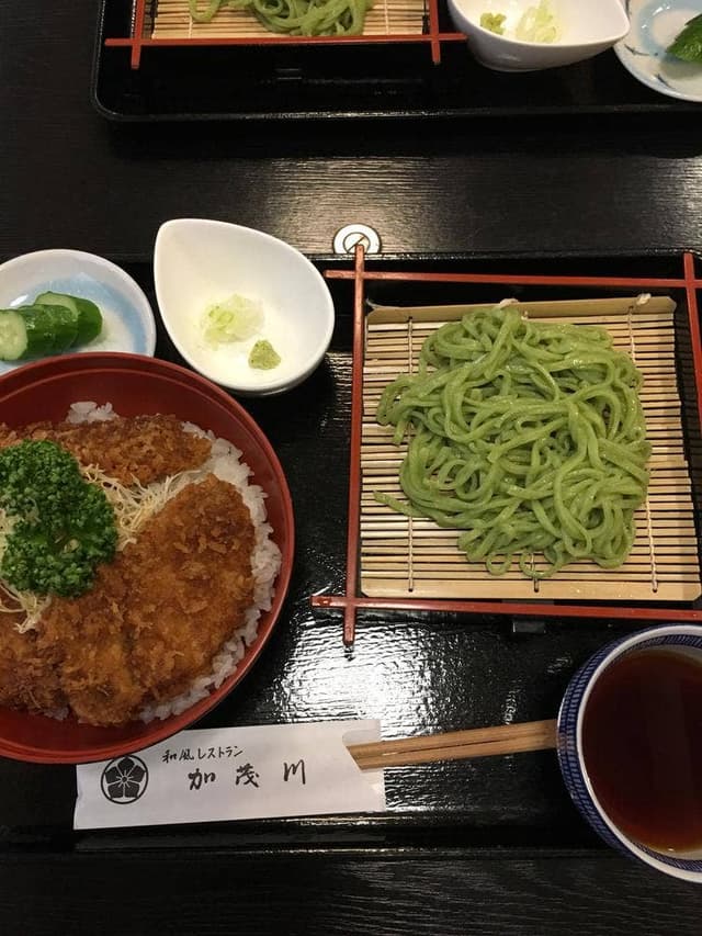 加茂川 - サブ画像1