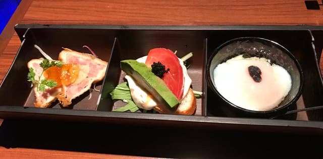 粋な肉 銀座店 - サブ画像1