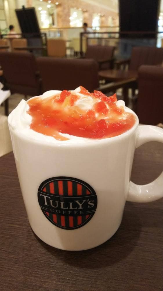 タリーズコーヒー グランデュオ立川店 - サブ画像2