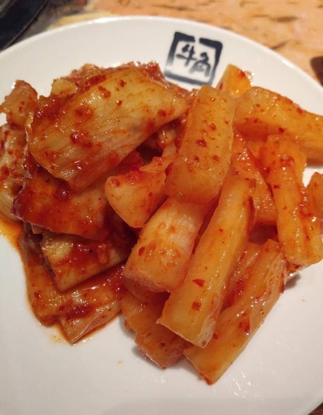 牛角 練馬谷原店 - サブ画像1