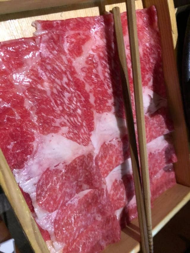 しゃぶしゃぶ温野菜 赤羽店 - サブ画像1
