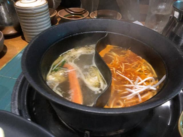 しゃぶしゃぶ温野菜 赤羽店 - サブ画像3