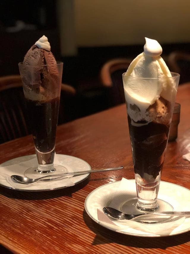 茶居珈 - サブ画像2