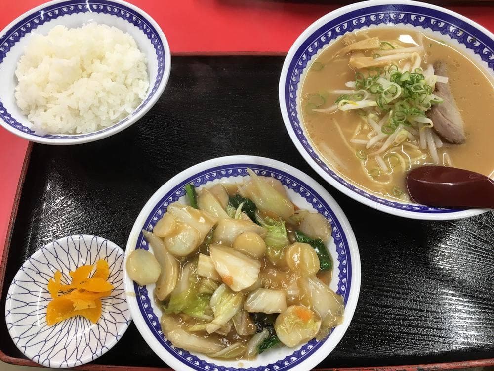 青城閣