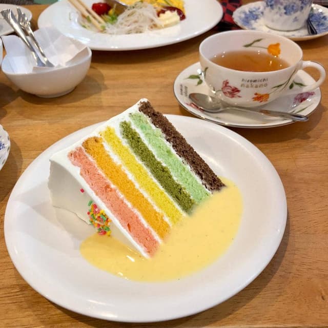 烏骨鶏本舗 大垣本店 - サブ画像1
