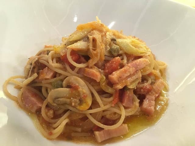 Bistro Ourson - サブ画像1