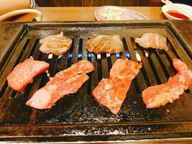 焼肉こさり - サブ画像3