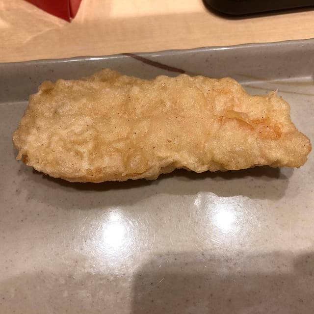 はなまるうどん 日本橋永代通り店 - サブ画像1