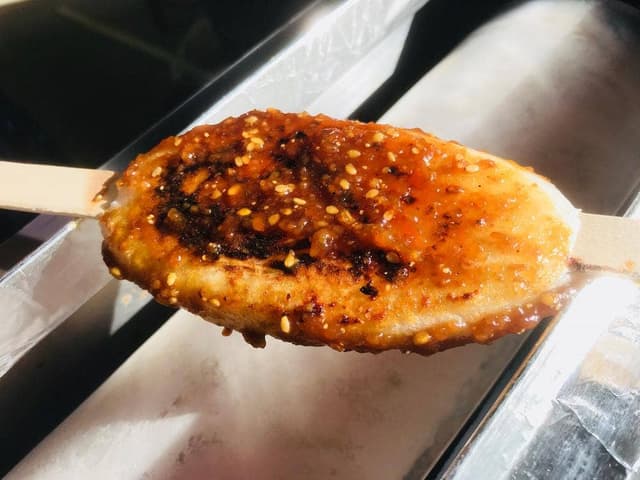 お食事処 合掌茶屋 - サブ画像1