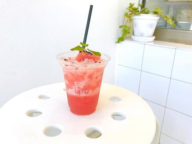 CAFE REPIT - サブ画像1