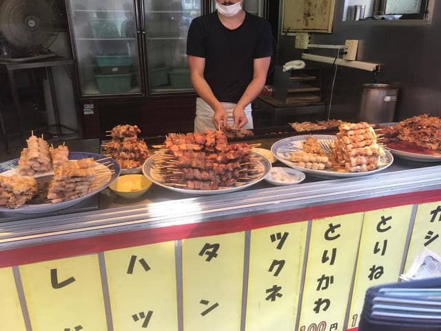 竹沢商店 - サブ画像3