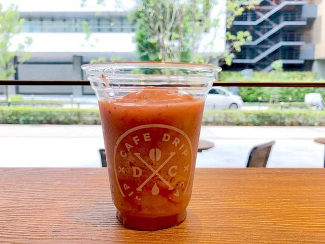 Drip-X-Cafe ホテルヴィスキオ大阪店 - サブ画像3