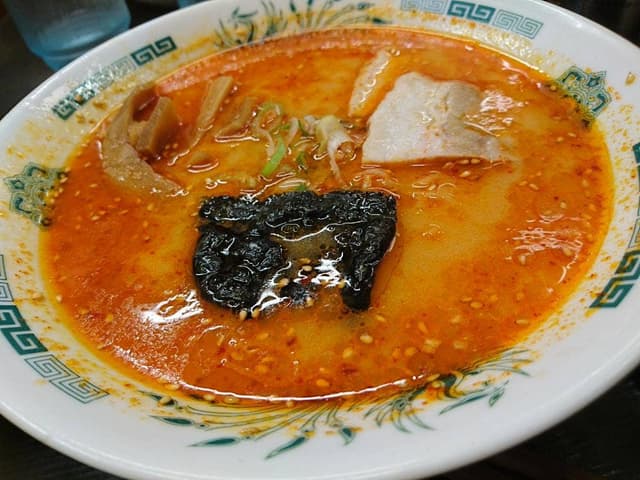 日高屋 駒込東口店 - サブ画像2