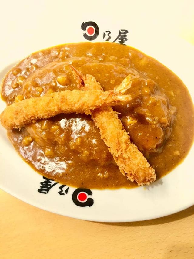日乃屋カレー 渋谷三丁目店 - サブ画像3