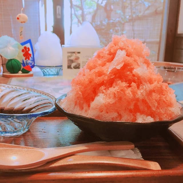 菊水堂 - サブ画像1