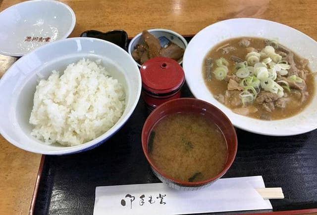 思川食堂 - サブ画像1