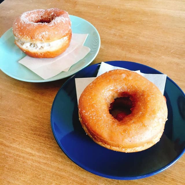 mikko DOUGHNUTS CAFE - サブ画像1