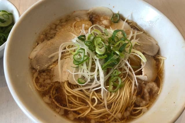 ラーメン並木 - サブ画像1