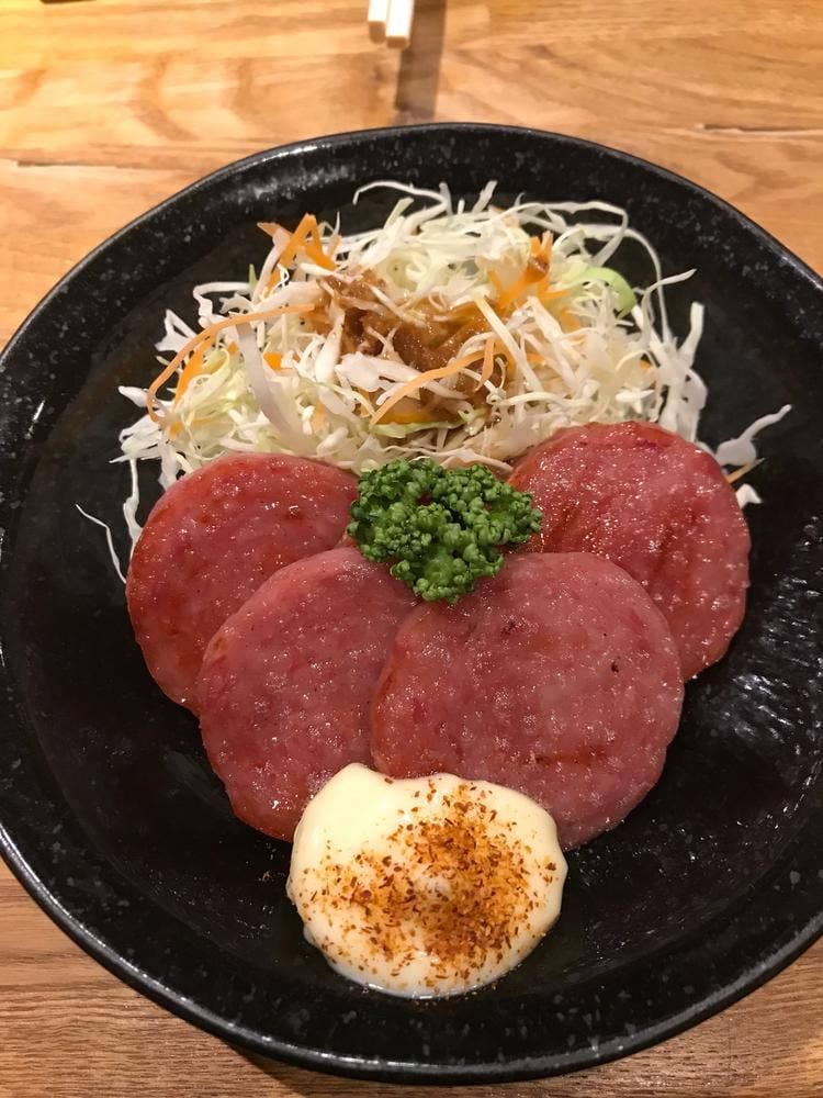 笑店