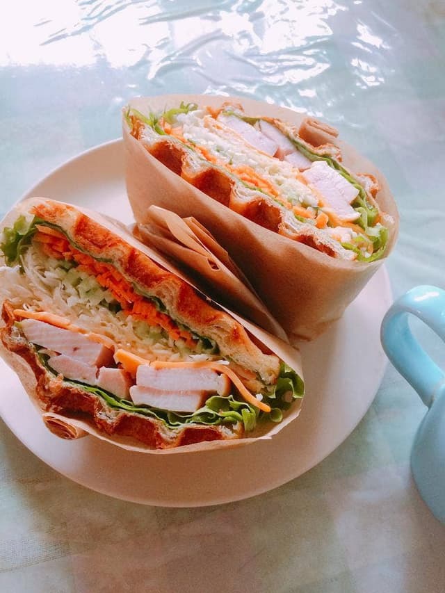 411 COFFEE LAB. - サブ画像2