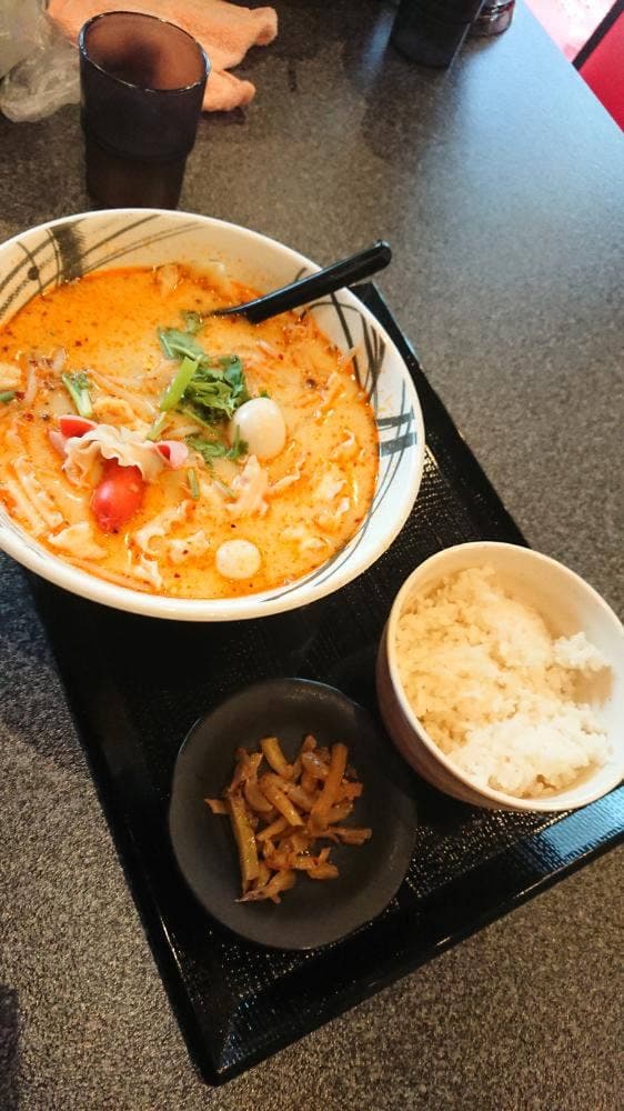 周黒鴨大夫人 蕨店 - サブ画像2