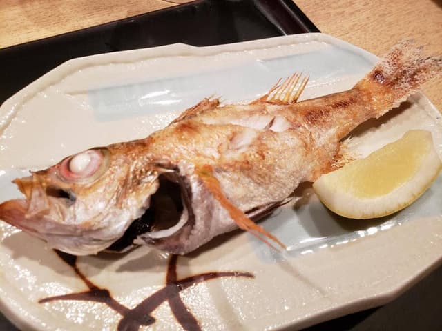 寿司処友栄 - サブ画像3