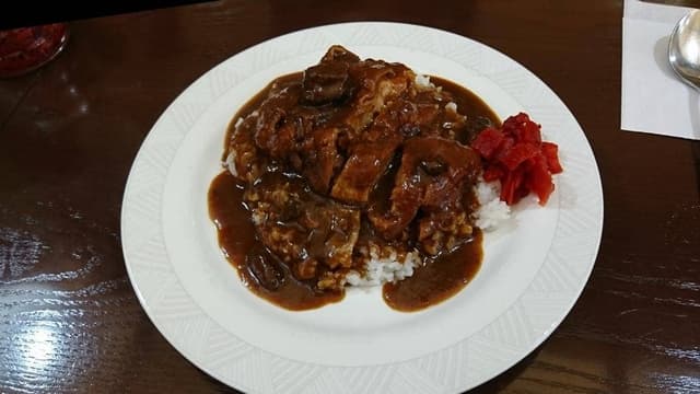 MON Coffee & CURRY - サブ画像3