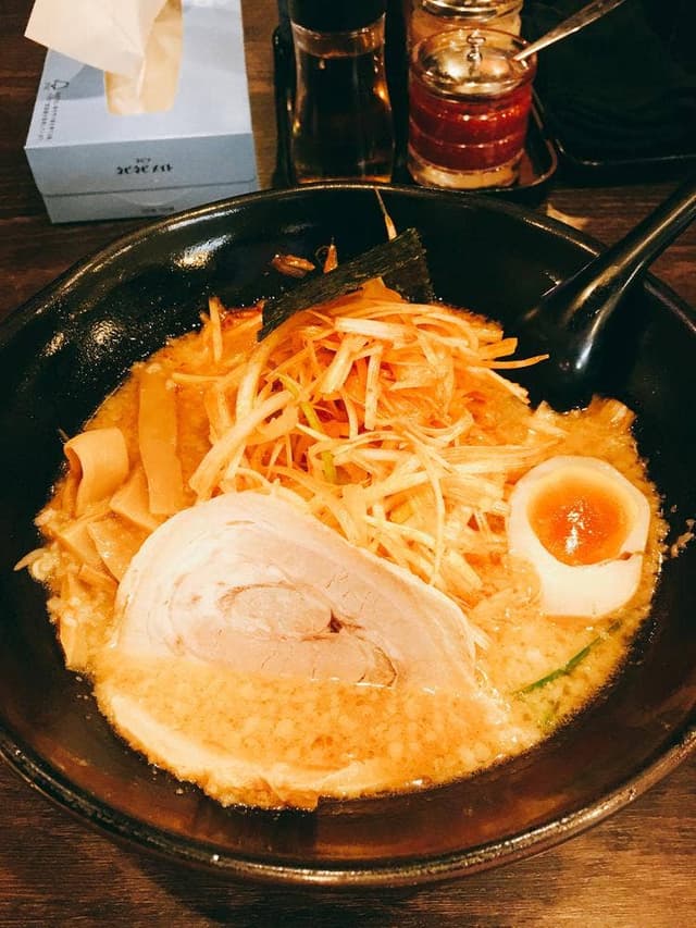 麺や むこうぶち 船堀支店 - サブ画像3