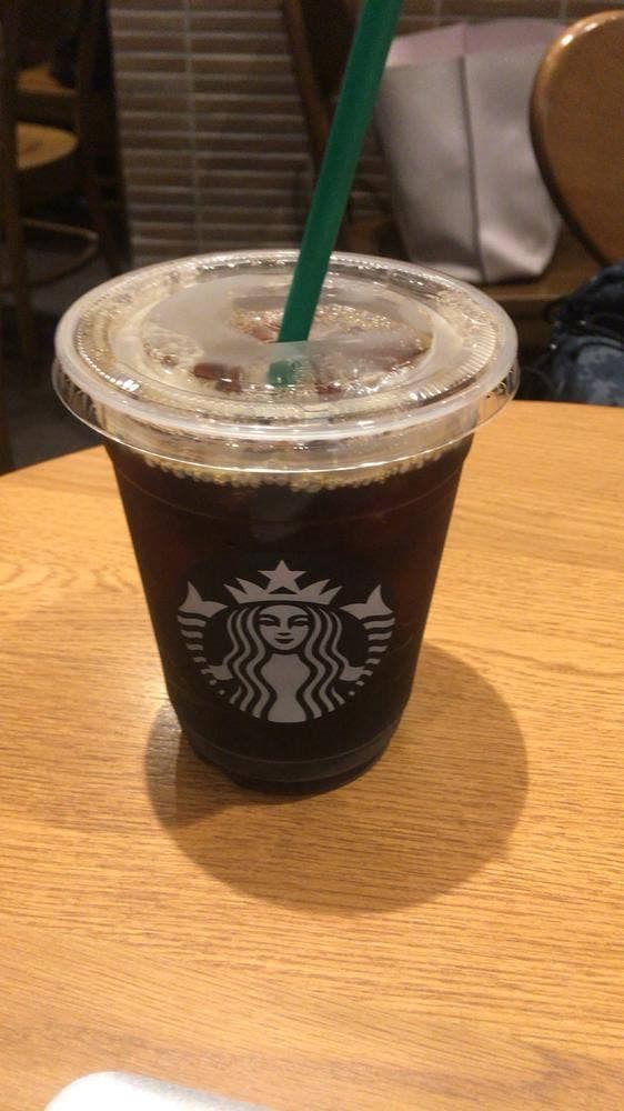 スターバックス コーヒー 武蔵小杉東急スクエア店 - サブ画像3