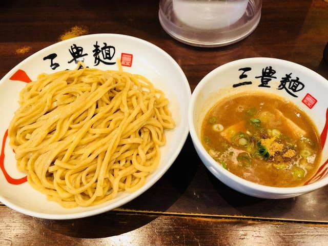 三豊麺 ～真～ 三宮店 - サブ画像3