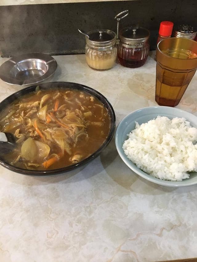 丸平ラーメン - サブ画像2
