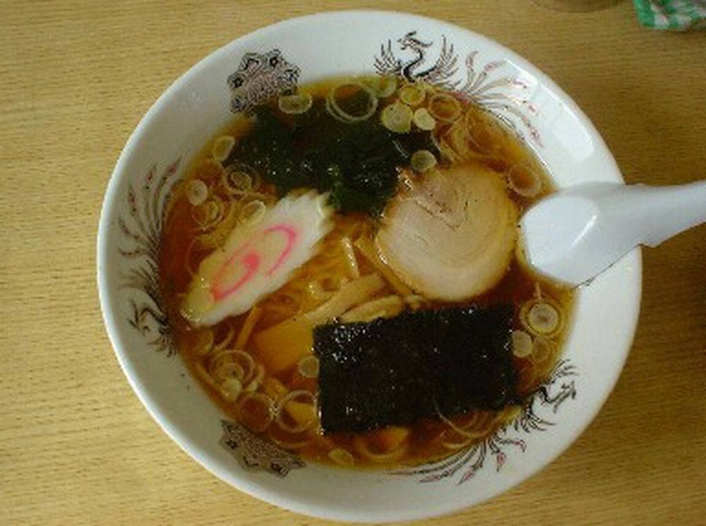 らーめん 光庫