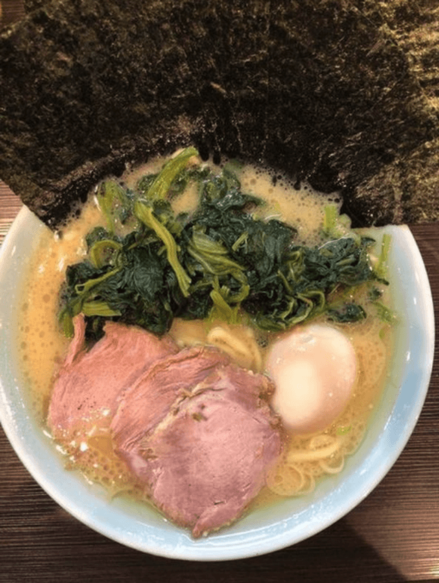 雷家 - サブ画像3