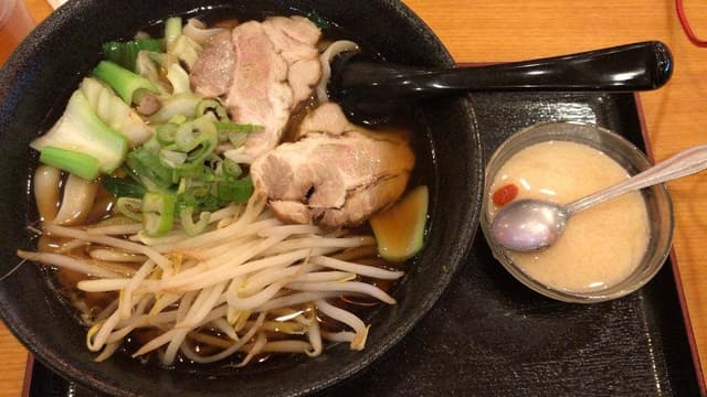 四川料理 醉盧 千葉中央店 - サブ画像2