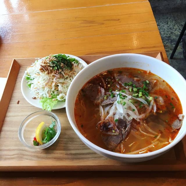 フォーハノイ セカンド - サブ画像2